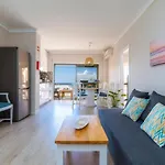 Ocean View Apartment