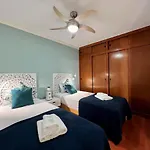 Armacao De Pera Brightness 2 With Pool By Homing