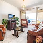 Sea And Sunset View Apartment In Funchal