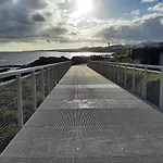 Vila Nikau - Garden By The Sea