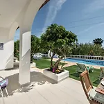 Villa Sao Miguel - Armacao De Pera