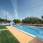 Villa Sao Miguel - Armacao De Pera