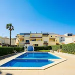 Moradia com 3 Quartos em Alvor