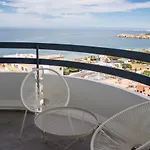 Sunset Seaview Apartment 18 - Torre Verde