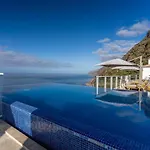 Escarpa - The Madeira Hideaway