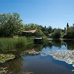Altanure Casa Terra - Ecological Holiday & Retreats Villa