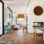 Altanure Casa Terra - Ecological Holiday & Retreats Villa