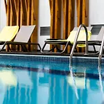 Hotel Ponta Delgada
