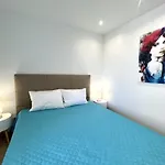 Miral 4 - 100 Mtr To Beach By Hd Properties