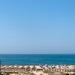Apartamento T1 Monte Gordo