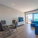 Flh Amazing Ocean View With Balcony