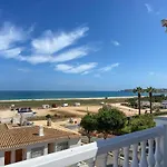 Spacious Penthouse Sea View Near Beach #1925
