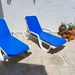 The Swallow\'S Rest Beach House - Meia Praia