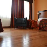 Hotel Pedro O Pescador