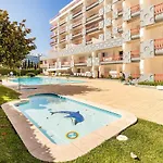 Vilamoura Marina, Av Tivoli