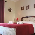 Bicos Beach Apartments II Al By Albufeira Rental