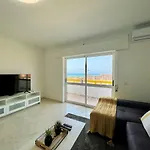 Quarteira Panoramic View By Homing
