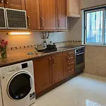 House With A Bbq Terrace In The Centre Of Lagos