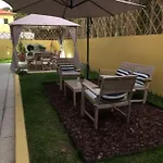 Casa De Praia Guest House