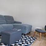 Niaazoreanapartments2, Aconchegante E Confortavel!
