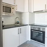 Torre Verde - Free Parking - Swimming Pool - Sea View - By Bedzy