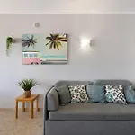 Sunny Escape