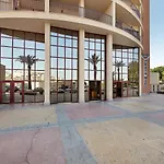 Sunny Escape