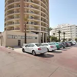 Sunny Escape