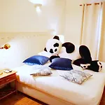 The Blue Bamboo Hotel - Duna Parque Resorts & Hotels