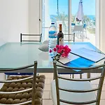 Apartment Centeanes