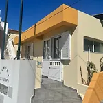 Maktub Sunset Cottage