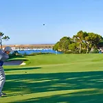 Quinta Do Lago Golf, Sea & Sun