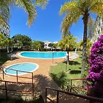 Vilamoura Avelas Ocean View Apartment