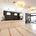 Legendary Lisboa Suites