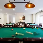 Sao Miguel Park Hotel