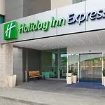 Holiday Inn Express Lisbon Airport By Ihg