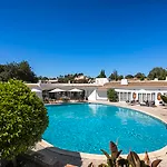 Quinta Do Paraiso - AL