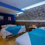 Vila Alba Resort