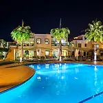 Vale D\'El Rei Hotel & Villas