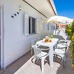 Apartamentos Flor da Laranja, Albufeira