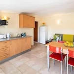 Apartamentos Flor da Laranja, Albufeira