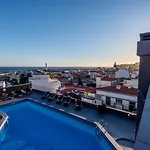 Hotel Do Carmo