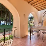 Vilalara Grand Hotel Algarve