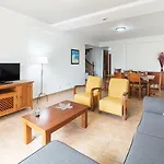 Villas Barrocal