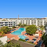 Marina Club Lagos Resort