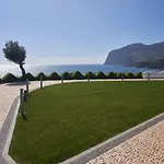 Golden Residence Hotel
