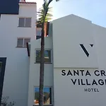 Santa Cruz Village Hotel