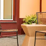 Hotel Solar Bom Jesus