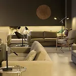 Ozadi Tavira Hotel