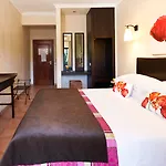 Hotel Parque Das Laranjeiras